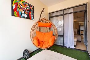 Stay.Plus Dennis Garden Apartment