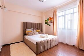 Stay.Plus Dennis Garden Apartment