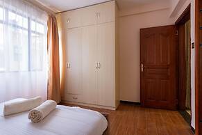 Stay.Plus Dennis Garden Apartment