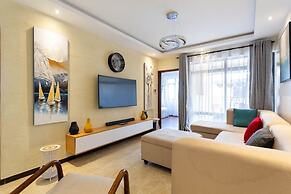 Stay.Plus Dennis Garden Apartment