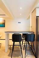 Stay.Plus Dennis Garden Apartment