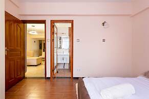 Stay.Plus Dennis Garden Apartment