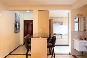 Stay.Plus Dennis Garden Apartment