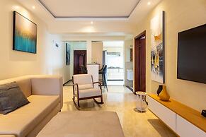 Stay.Plus Dennis Garden Apartment