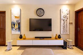 Stay.Plus Dennis Garden Apartment