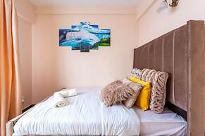 Stay.Plus Dennis Garden Apartment