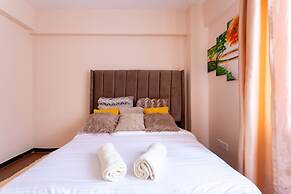 Stay.Plus Dennis Garden Apartment