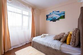 Stay.Plus Dennis Garden Apartment