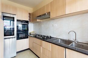 Stay.Plus Dennis Garden Apartment