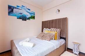 Stay.Plus Dennis Garden Apartment