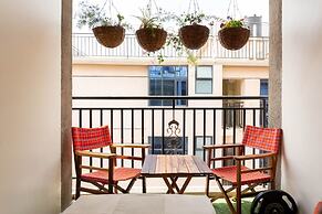 Stay.Plus Dennis Garden Apartment