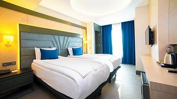 Turkay Hotel
