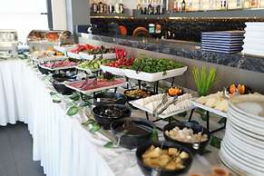 Turkay Hotel