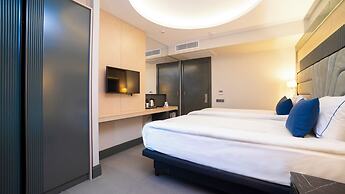 Turkay Hotel