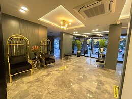 Turkay Hotel