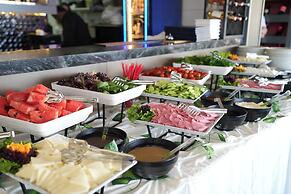 Turkay Hotel