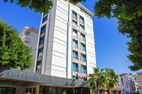 Turkay Hotel