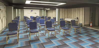 Turkay Hotel