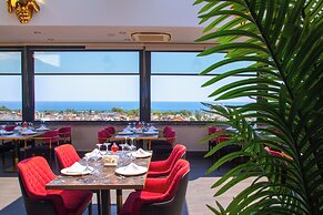 Turkay Hotel
