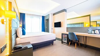 Turkay Hotel