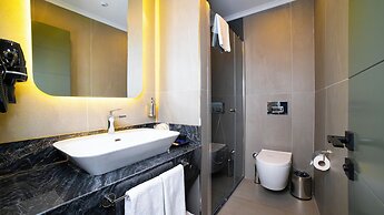 Turkay Hotel