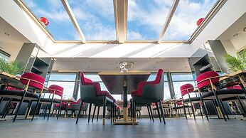 Turkay Hotel
