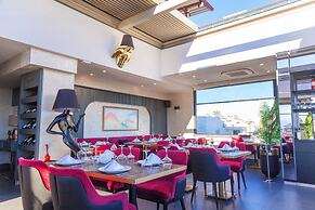 Turkay Hotel