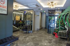Turkay Hotel