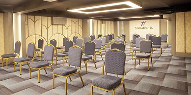 Turkay Hotel
