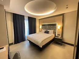 Turkay Hotel
