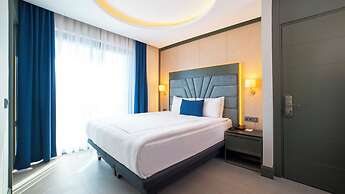 Turkay Hotel
