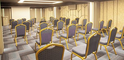 Turkay Hotel