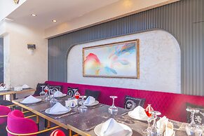 Turkay Hotel