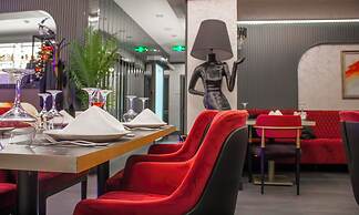 Turkay Hotel