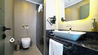Turkay Hotel