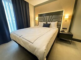 Turkay Hotel