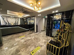 Turkay Hotel
