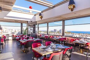 Turkay Hotel