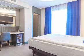 Turkay Hotel