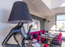 Turkay Hotel