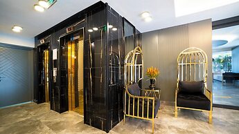 Turkay Hotel