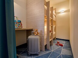 ibis Styles Bad Reichenhall