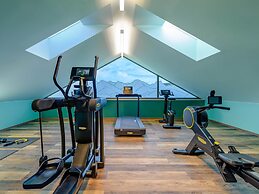 ibis Styles Bad Reichenhall