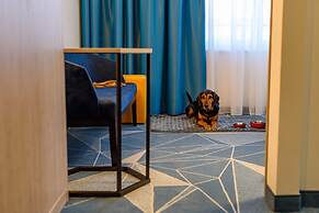 ibis Styles Bad Reichenhall