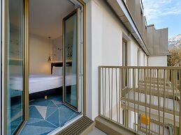 ibis Styles Bad Reichenhall