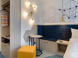 ibis Styles Bad Reichenhall