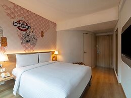Ibis Mumbai Vikhroli