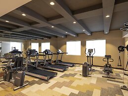 Ibis Mumbai Vikhroli