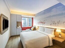 Ibis Mumbai Vikhroli