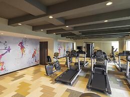 Ibis Mumbai Vikhroli